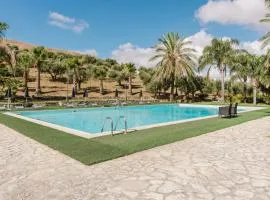 Agriturismo Ponte Calatrasi