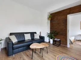 Ferienwohnung Aurelia