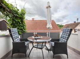 Ferienhaus am Blumengässle, hotel a Feldberg