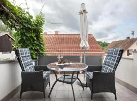 Ferienhaus am Blumengässle