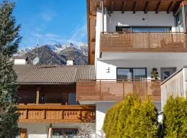 Appartement Fischnaller Vals