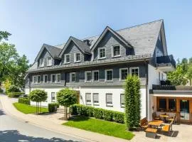 Doppelzimmer Mit Terrasse