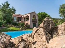 Villa Fiorita