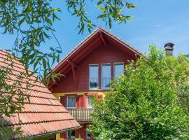 Ferienwohnung Jolly Joker, hotelli kohteessa Freiamt