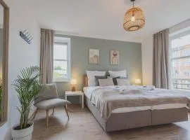 Rentaflat Hamburg 01 am Bahnhof