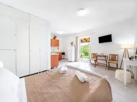 Christi's Apartment Sidari