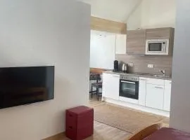 Haus Hauptstrasse 23a