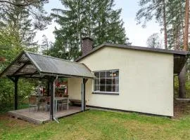 Krüseliner Mühle - Bungalows