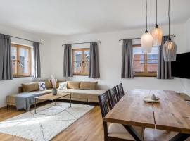Ferienwohnung Maria, hotel a Gilching