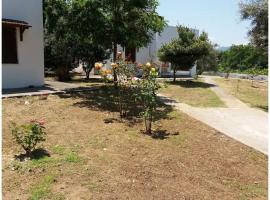 Μaria's house 1, Hotel in Region Ilia