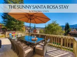 Cozy Autumn Escape - Yard Games & Hill Views