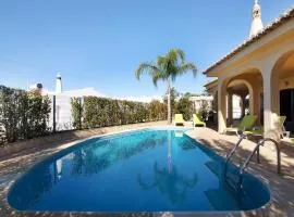 Villa Rústica