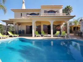 Villa Rústica
