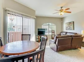 3 Mi to Westgate District: Condo w/ Pool Access