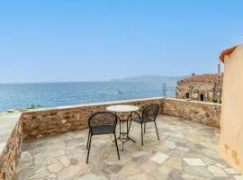 Casa tradizionale Goulas