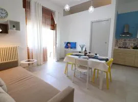Casa Vacanze Nike a Otranto