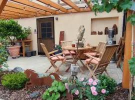 Ferienwohnung Am Dächsberg