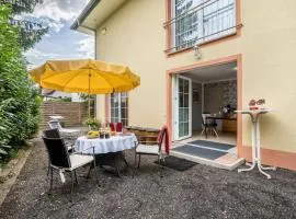 Ferienwohnung For two