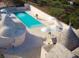 Trullo Mandorlo