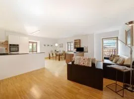 Appartement Wielander A Ost