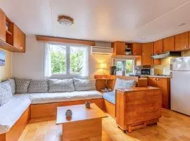 Mobilhome bord de mer Gujan Mestras