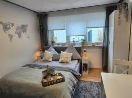 Apartment am Hohentwiel