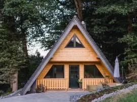Blockhaus 1