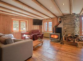 L'auberge du Bati, hotel i Besse