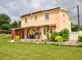 Gite De La Fazilière