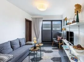 Ferienhaus Sonnenwind Hainer See Eg