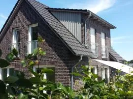 Ferienwohnung Birkenhof Alfsee