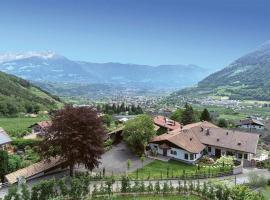 Wiedmairhof, hotel a Lagundo