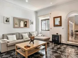 Casa Calle Ancha