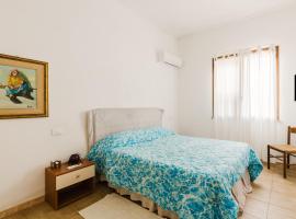 Casa Rimedia, hotel din Solanas