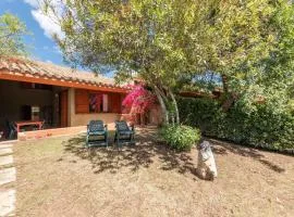 Accu is Prezzus Villetta E2 50mt