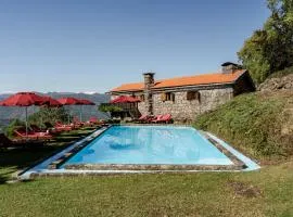 Casa do Gerês