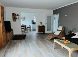 Bei den Taunusbäumen