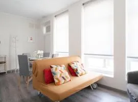 Apartamento Puertu Chicu