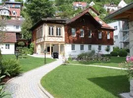 Ferienhaus Villa Marina