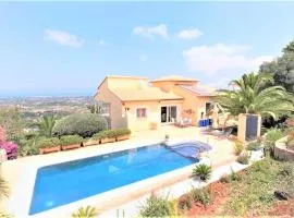 Luxury Villa at La Sella Resort