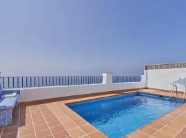 Casa Vistamar