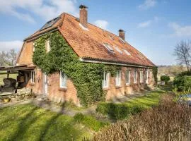 Voßberg großes Ferienhaus