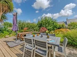 Location meublé Ty Kim