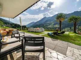 Haus Reimon Apt Monika