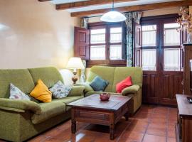 Las Puentes 1, Hotel in Candelario