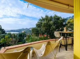 Duplex 2 chambres Golden Sun