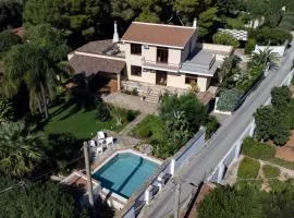 Villa Stella