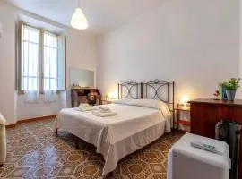 Mary's House- Alghero