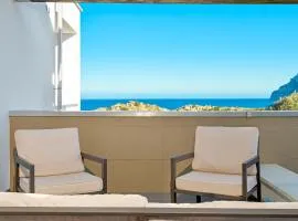 Villa Marconi Apartment 7