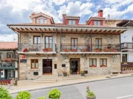 Quintanal de Villacarriedo